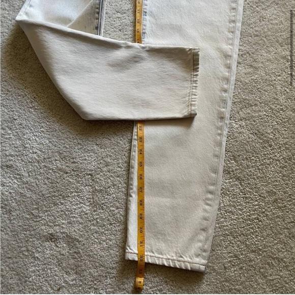 NWOT 501 Levi's Classic '81 Women Jeans Size 26/33 100% Cotton - Picture 10 of 13